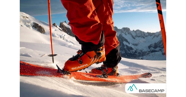 How to Choose the Right Ski Boots: Tips and Recommendations from Basecamp