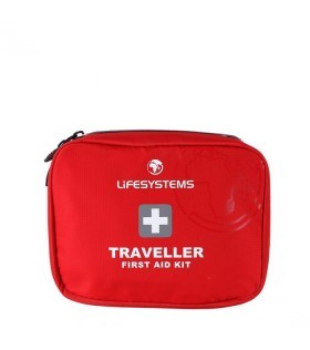 Lifesystems Аптечка Traveller