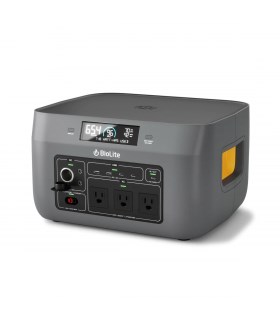 Зарядно устройство Biolite BaseCharge 1500