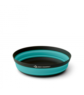 Сгъваема купа Sea To Summit Frontier Ultralight Collapsible Bowl 890ml