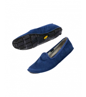 Обувки с пръсти Vibram Five Fingers ONEQ Slipon Velvet W's