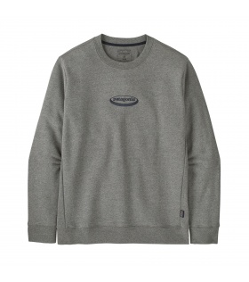 Блуза Patagonia '95 Oval Logo Uprisal Crew Sweatshirt M's