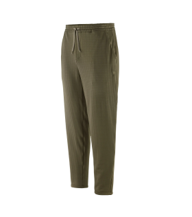 Панталон Patagonia R1 Fleece Pants M's