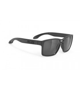 Слънчеви Oчила Rudy Spinair 57 3FX Grey Laser Matte Black