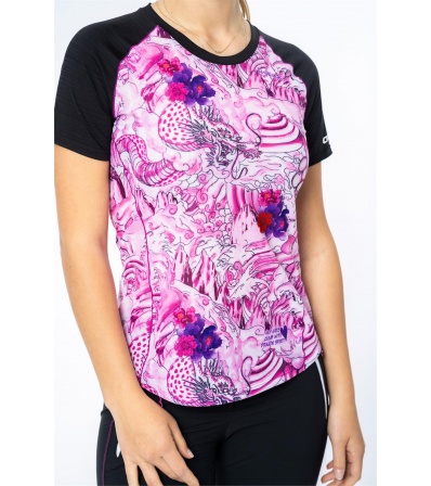 Crazy Shirt Alpinstar