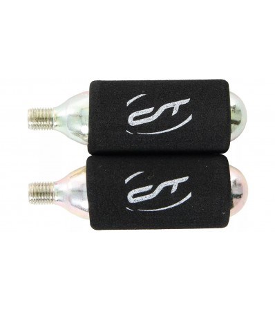 Contec CO2 Spare Cartridge Winter 2023