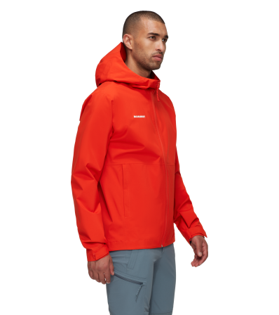 Mammut Linard Light HS Hooded Jacket Men