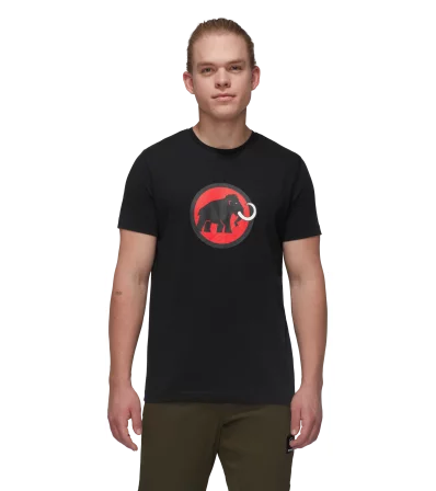 Mammut Core T-Shirt Men Classic