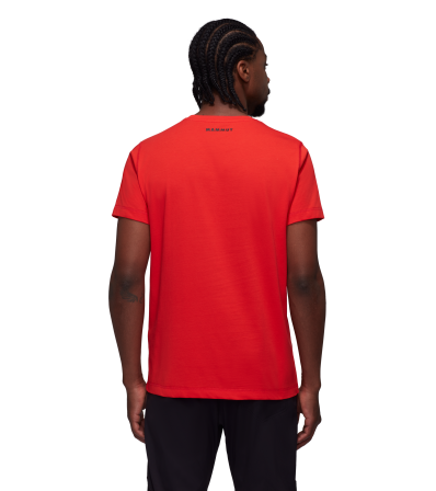 Mammut Core T-Shirt Men Classic