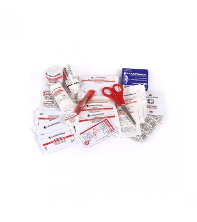 Lifesystems Adventurer First Aid kit