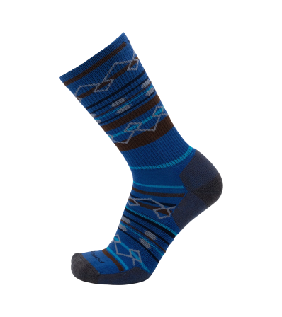 Socks Point6 Mesa Light Crew