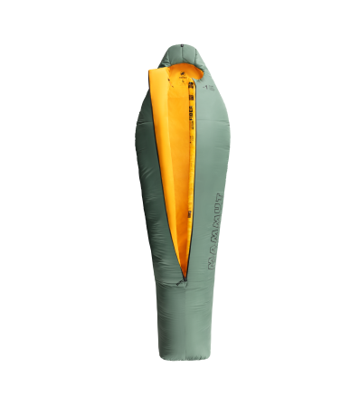 Mammut Comfort Fiber Bag -1C