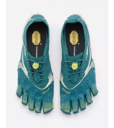 Обувки с пръсти Vibram Five Fingers V-Run W's