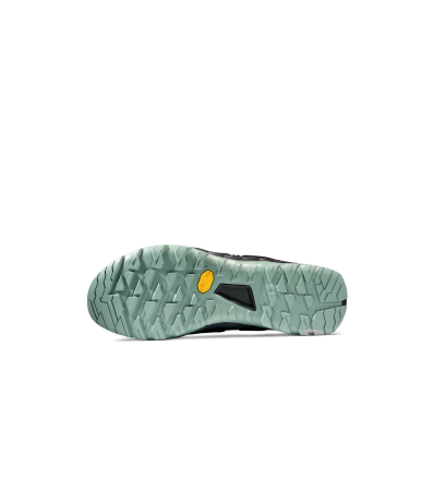 Mammut Alnasca Knit III Low M's