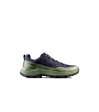 Обувки Mammut Sertig III Low GTX Men