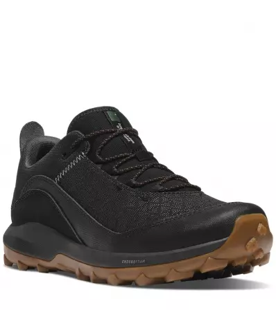 Shoes Danner N45 Jet Black M's
