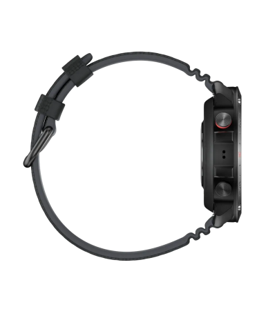 Polar Часовник Grit X2 Pro Black