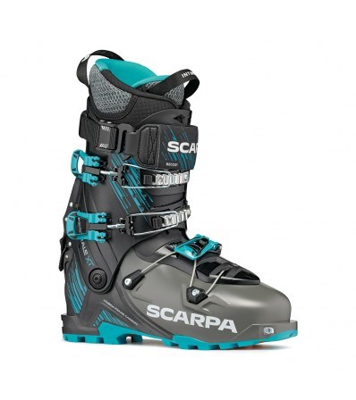 Ski Boots Scarpa Maestrale XT M's