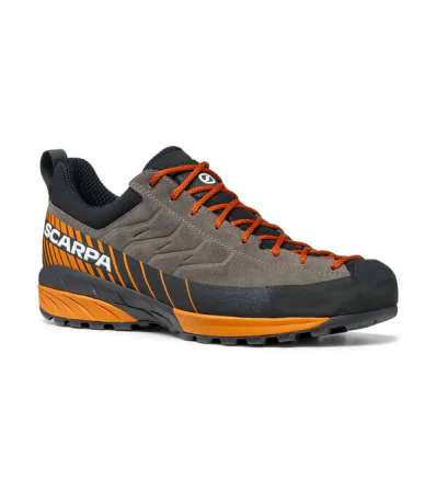 Планински Обувки Scarpa Mescalito M's