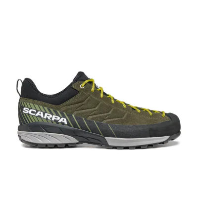 Планински Обувки Scarpa Mescalito M's