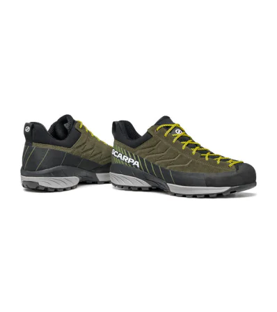 Планински Обувки Scarpa Mescalito M's