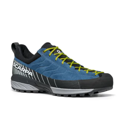 Планински Обувки Scarpa Mescalito M's