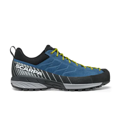 Планински Обувки Scarpa Mescalito M's