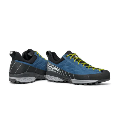 Планински Обувки Scarpa Mescalito M's