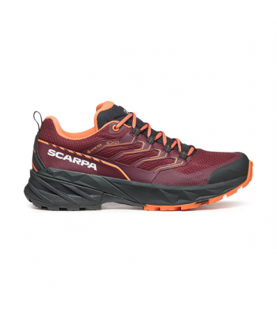Trail Shoes Scarpa Rush 2 GTX W's