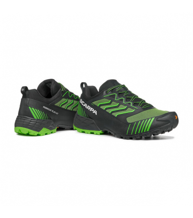 Scarpa Ribelle Run XT M's