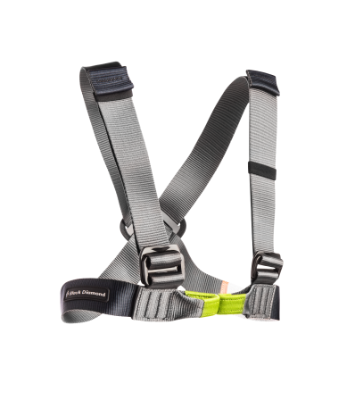 Black Diamond Vario Chest Harness