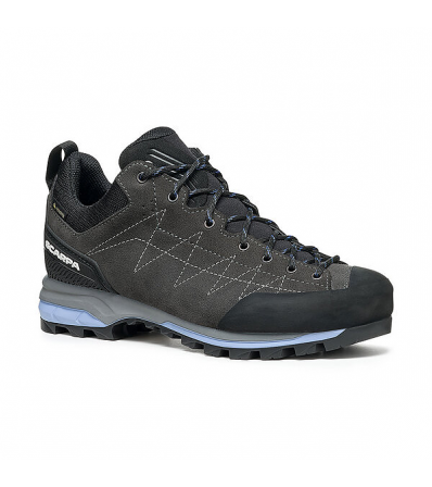 Scarpa Zodiac GTX W's