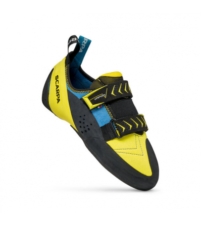 Еспадрили Scarpa Vapor V M's