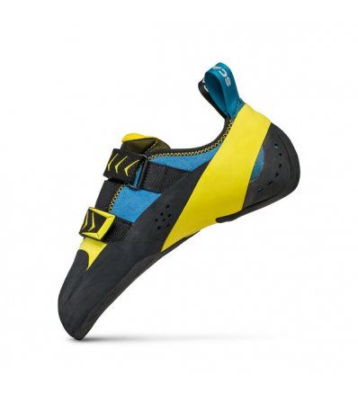 Еспадрили Scarpa Vapor V M's
