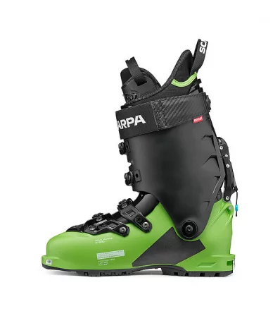 Ски обувки Scarpa 4 Quattro Pro ДЕМО