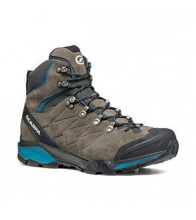 Trekking Shoes Scarpa ZG TRK GTX M's