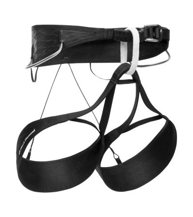 Harness Black Diamond Airnet M's