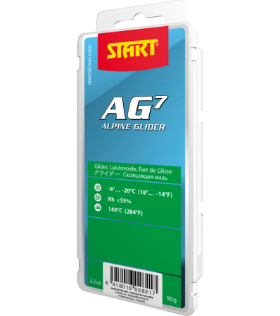 Start AG7 Green 180g