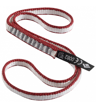 Black Diamond 10MM Dynex Runner 30CM