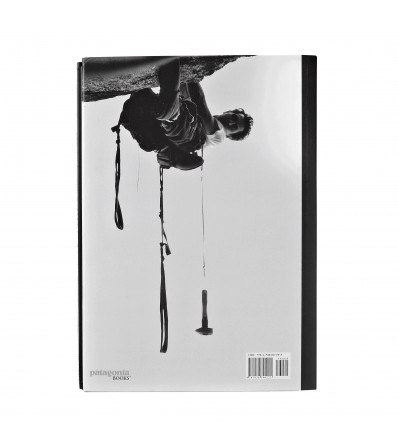 Patagonia Book