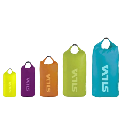 Silva Dry Bags 70D 24L