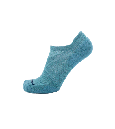 Point6 Dash Extra Light No Show Socks Summer 2025