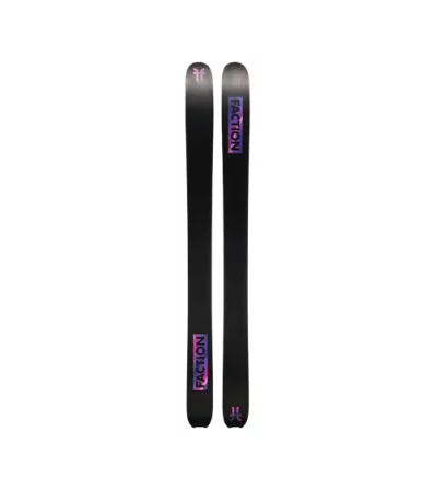 Ski Faction La Machine 5