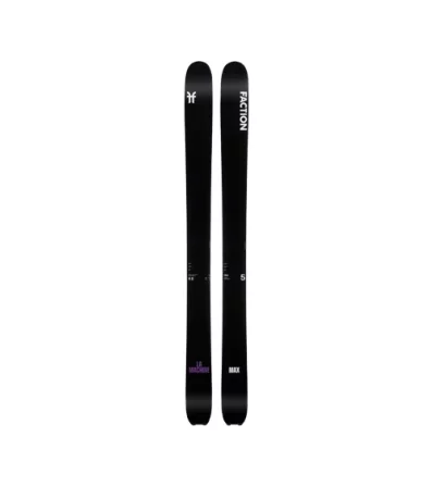 Ski Faction La Machine 5