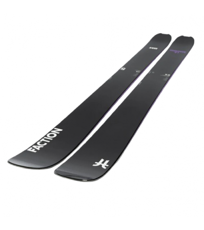 Ski Faction La Machine 5
