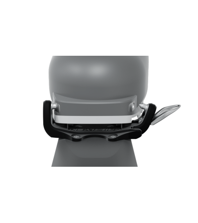 Ski Bindings Grizzly GR78 Release Power 8 Winter 2021