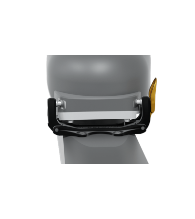 Ski Bindings Grizzly GR78 Release Power 8 Winter 2022