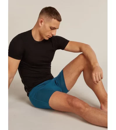 Боксерки Icebreaker Merino Blend 125 Cool-Lite Anatomica Boxers