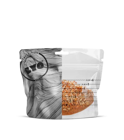 LYO Creamy Tomato & Pepper Soup 370g