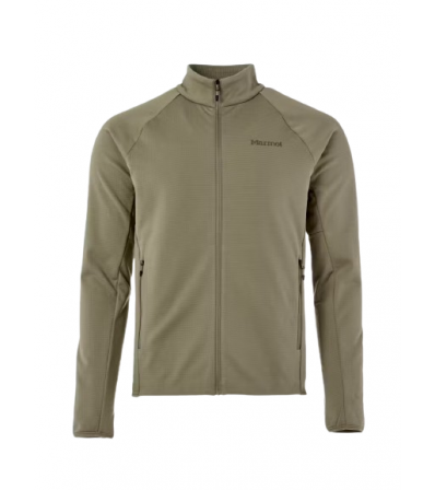 Marmot Leconte Fleece Jacket M's